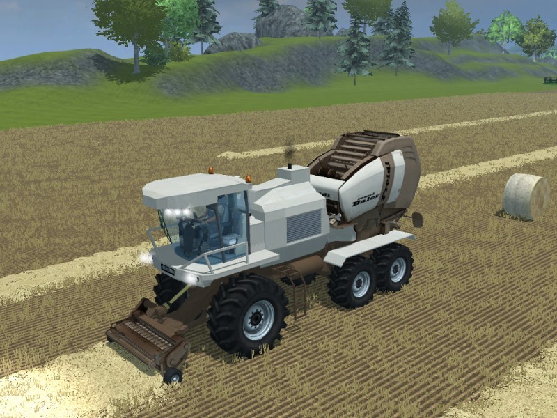 Freidl Roundbaler v 1