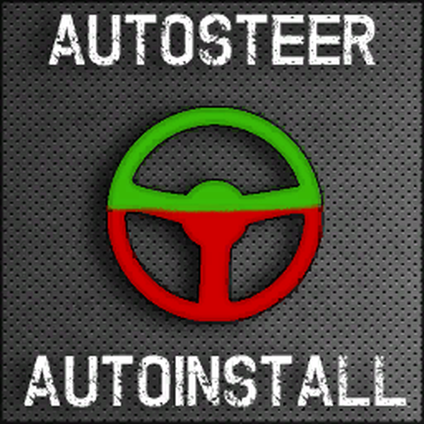 AutoSteer v3.1 ru