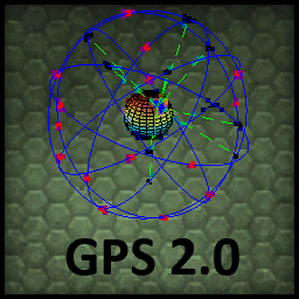 GPS v2.0 ru