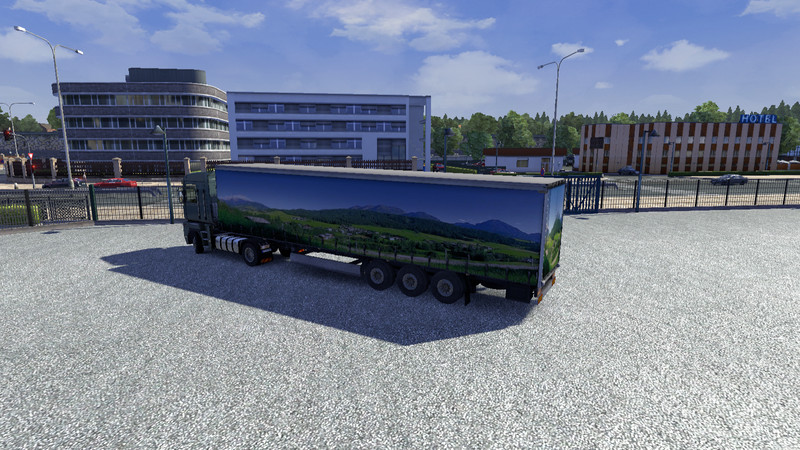 Trailer landscape v 1.0