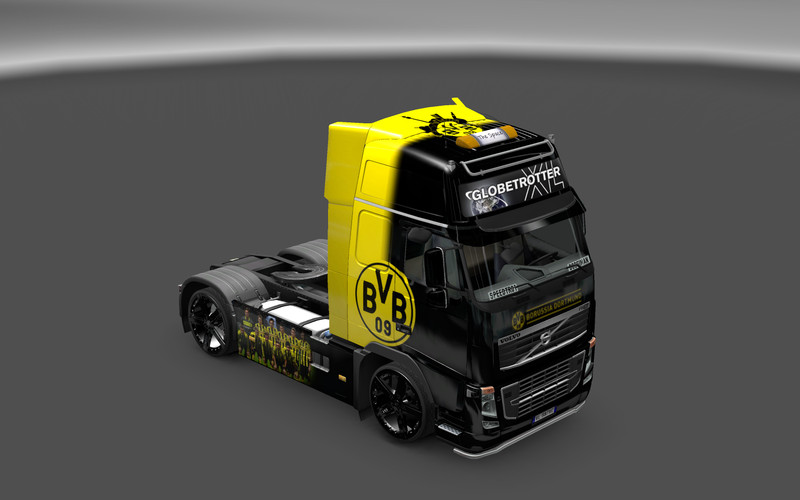 BvB v 1.0