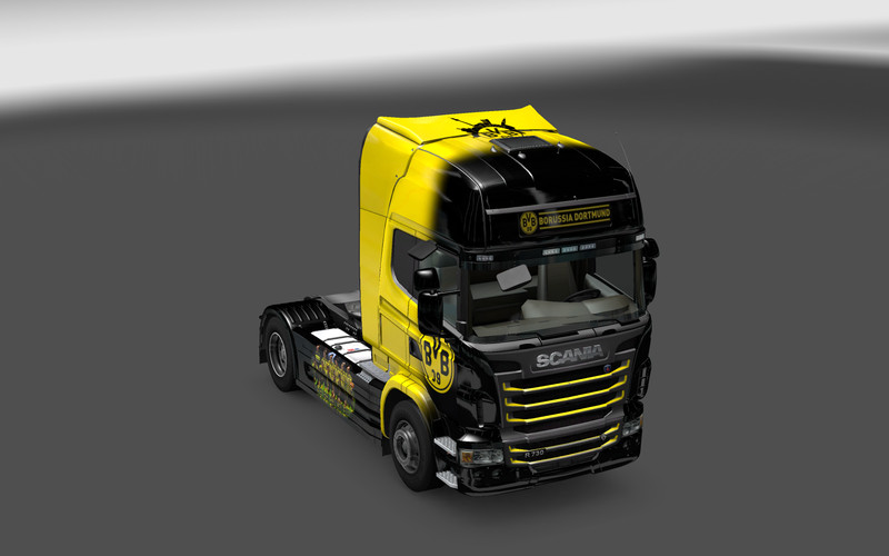 BvB Scania v 1.0