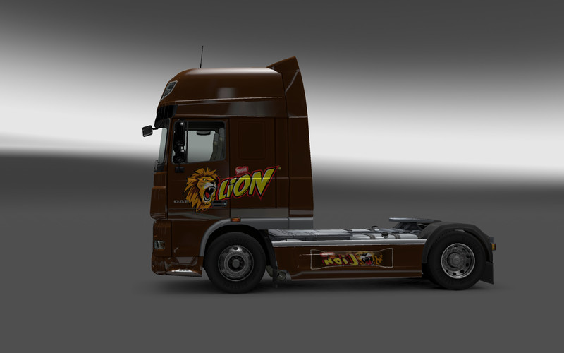 Lion Daf v 1