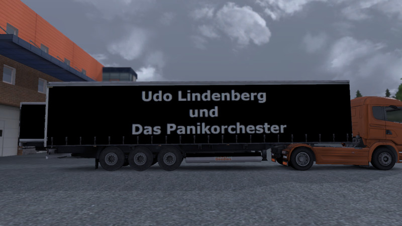 Udo Lindenberg Trailer v 1.0