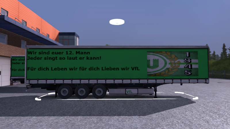 VfL Wolfsburg Trailer v 1.0