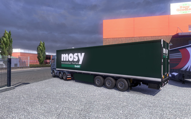 Mosy Trailer v 1.0