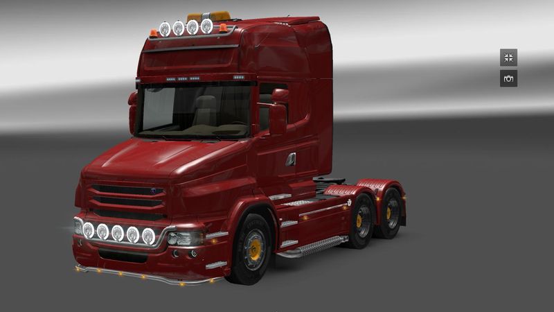 GTMods Scania T730 v 1.0.8 [REL]